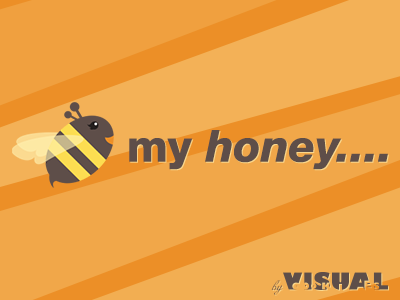 Honey bee800x600