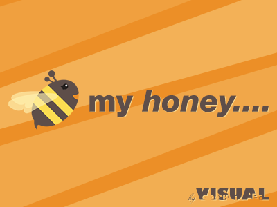 Honey Bee800x600