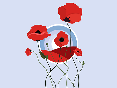 Poppies