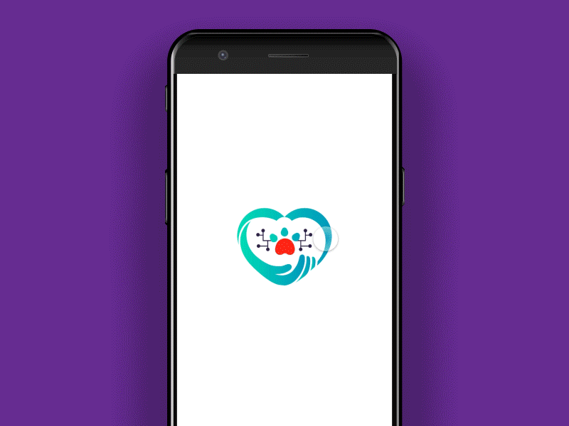 AI Mobile App ai app conversational ui mobile app pet app