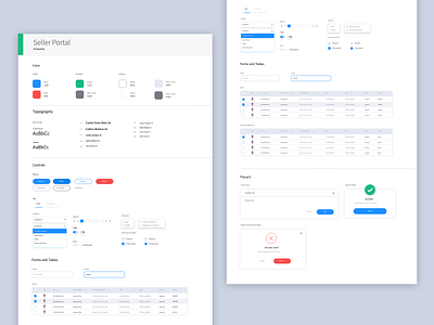 Styleguide styleguide