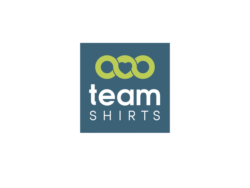 TeamShirts preloading logo animation