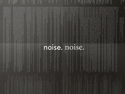 noise.noise.