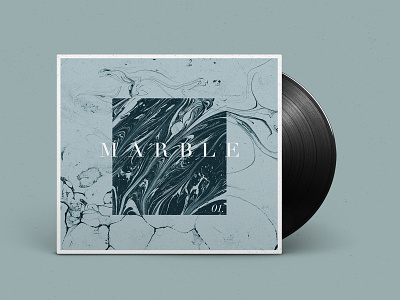 Marble | 01 - Mixtape ambient electronic focus mixtape music playlist relax spotify