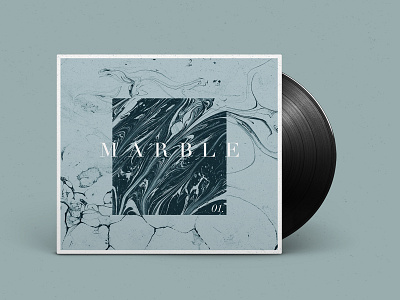 Marble | 01 - Mixtape