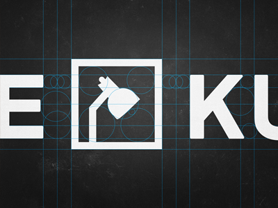 Beutekunst logo constructionmode