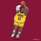 Dribbble profile picture for @airplane