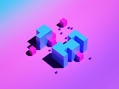 Small exercise c4d