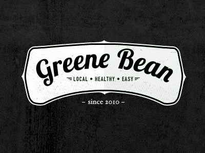 Greene Bean