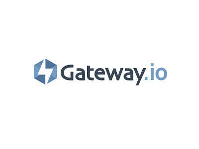 Gateway.io gateway logo