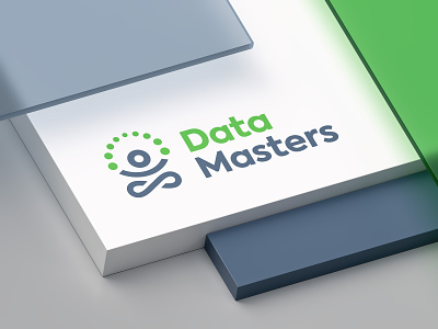 DataMasters logotype