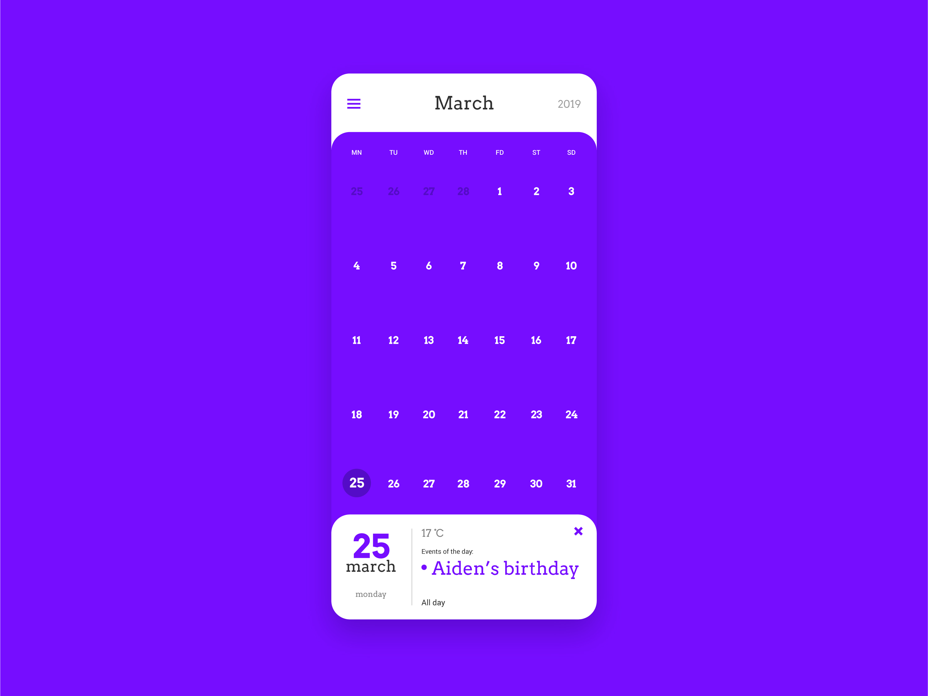 Samsung Phone Calendar Printable Calendar 2023