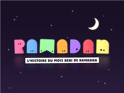 Ramadan :)