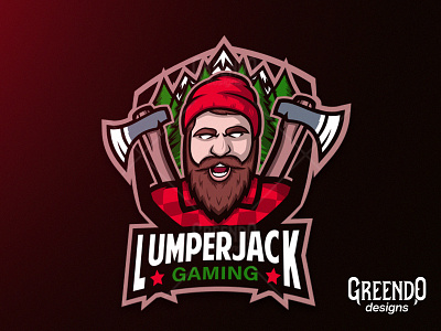 Lumperjack Logo