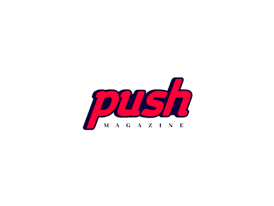 Push Logo