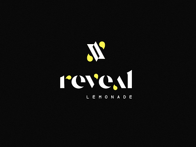 Reveal Logo