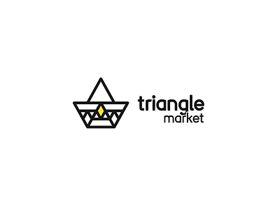 Triangle Logo