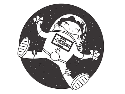 WIP – Astronaut