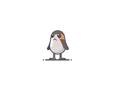 Porg!