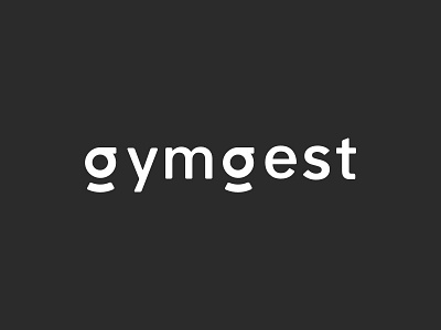 Logo gym sport