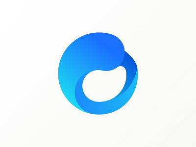 seed of ocean logo ui water