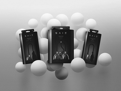 Saiz Packaging