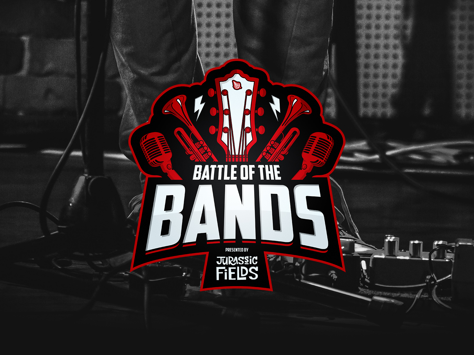 battle of the band