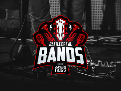 Battle Of The Bands