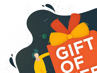 GIFT OF LIFE - Marathon