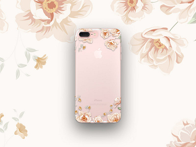 flowme coveritup design flower mobile mobilecase