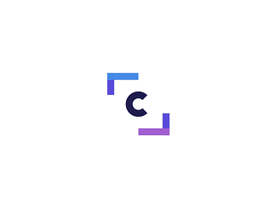 CC Logo Animation after effects animation branding design illustration logo motion graphics vector