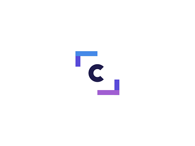 CC Logo Animation after effects animation branding design illustration logo motion graphics vector