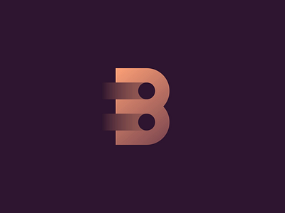 Advancing Bitcoin Conference - Logo Animation aep animation bitcoin branding illustration logo motion graphics vector