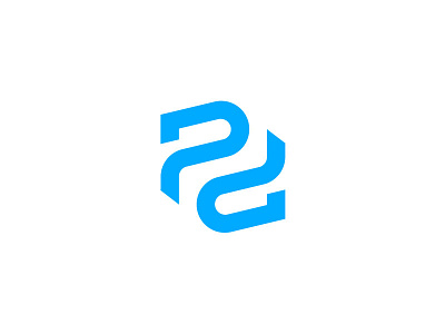 P2P logo logotype p2p peer to peer
