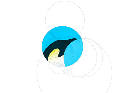 Linux foss gnu linux logo penguin
