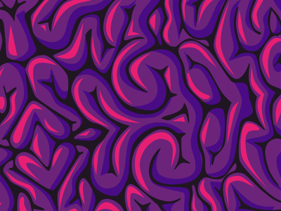 Cute pattern for Halloween