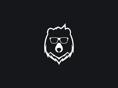 blackbears.mobi bear logo