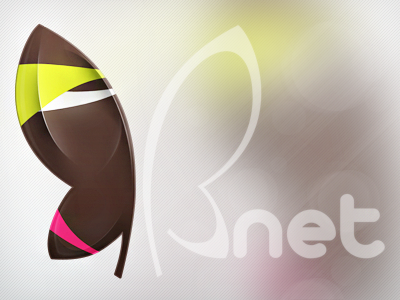 Bnet Logo logo