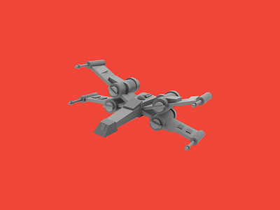 X WING I