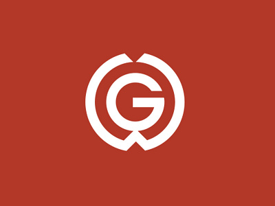 Gil Williams Logo branding identity logo