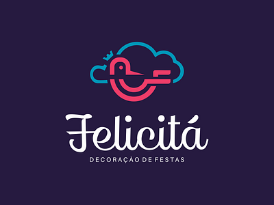 Logo Concept Felicitá