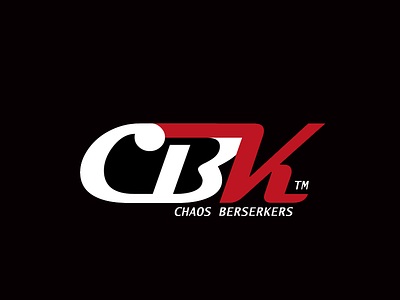 CBK - Logo