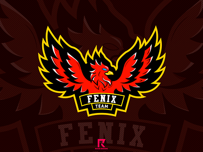 Fenix Team Logo