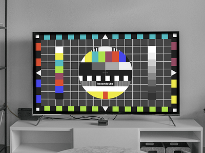 Test Card