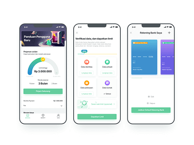 Finance APP