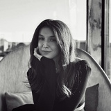 Tania Prykhodko