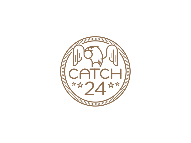 Catch24 Logo Exploration