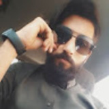 Umair Ahmed
