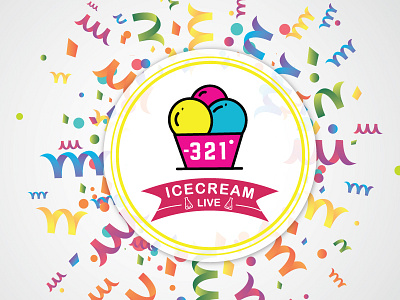 icecream logo