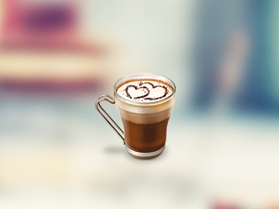 Cappuccino cappuccino